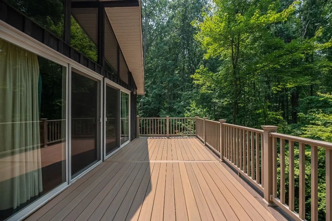 Transform Your Outdoor Space with Expert Deck Remodeling Services